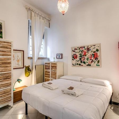 Cozy Flat In Vatican Area With Private Terrace Roma Eksteriør bilde