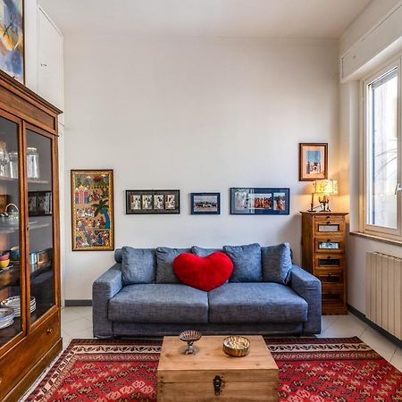 Cozy Flat In Vatican Area With Private Terrace Roma Eksteriør bilde